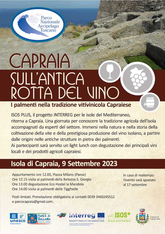 capraia agricola agosto 2023 ok