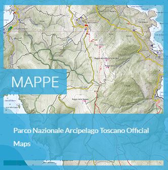 Mappe del parco