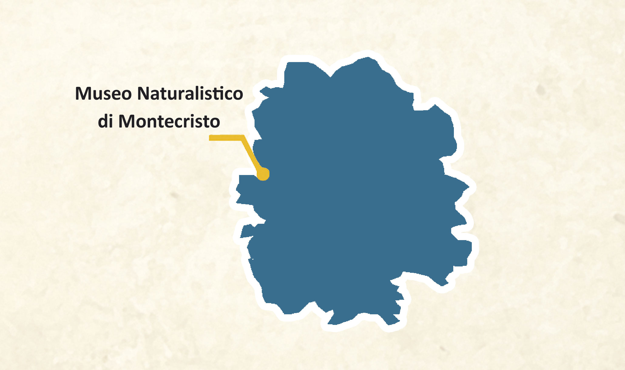 montecristo mappina