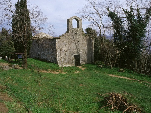 pieve san giovanni