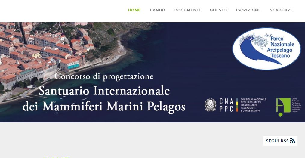 piattaforma progettazione