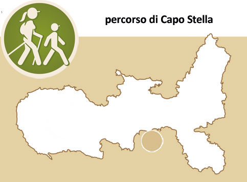 percorso capo stella