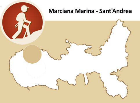 icona percorso marciana m sandrea