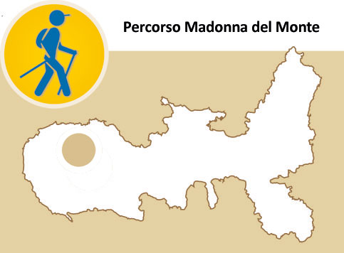 icona percorso madonnadelmonte