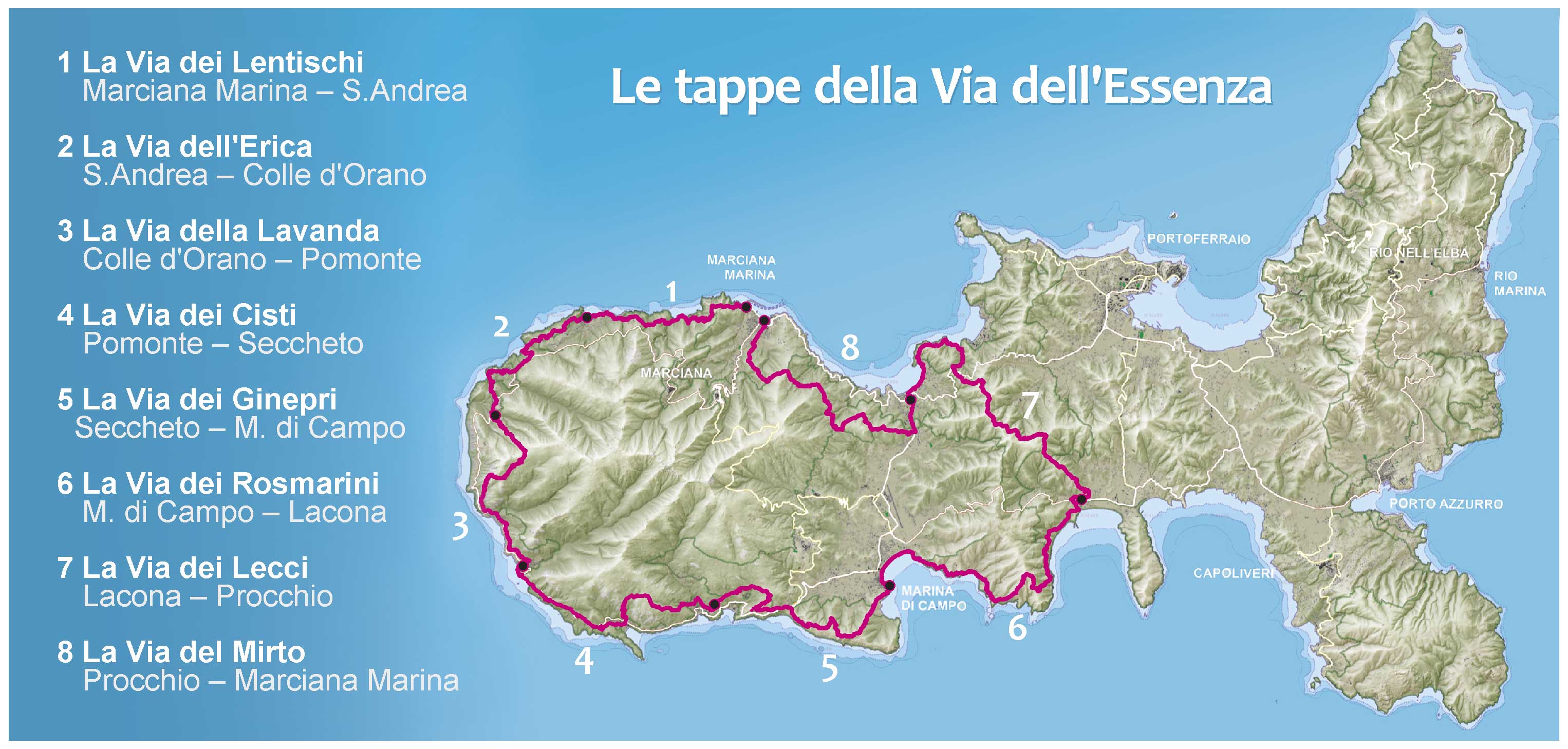 mappa via essenze aggiornata giugno 2024